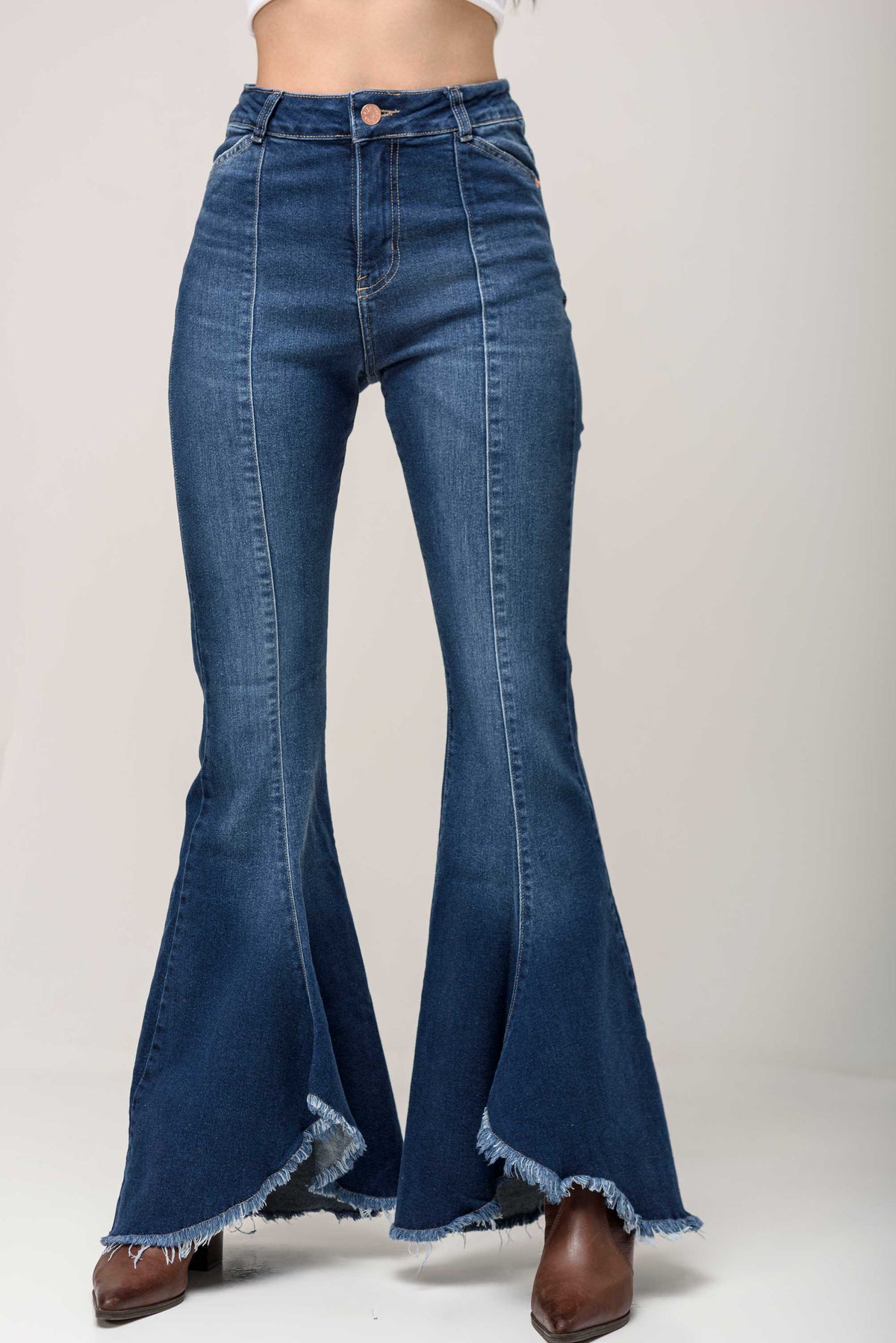 Índigo Denim
