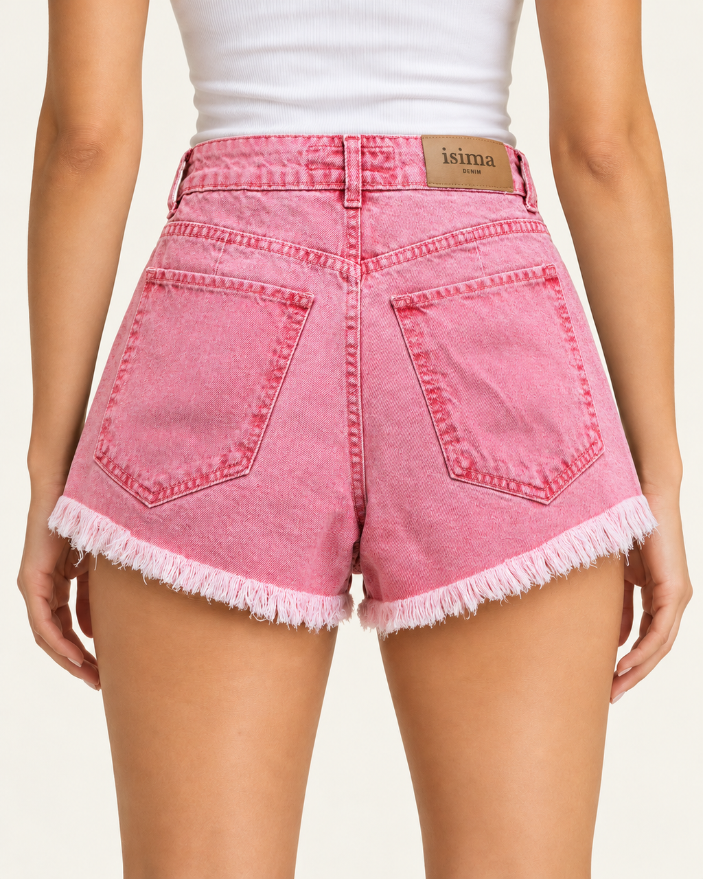 Short Rose
