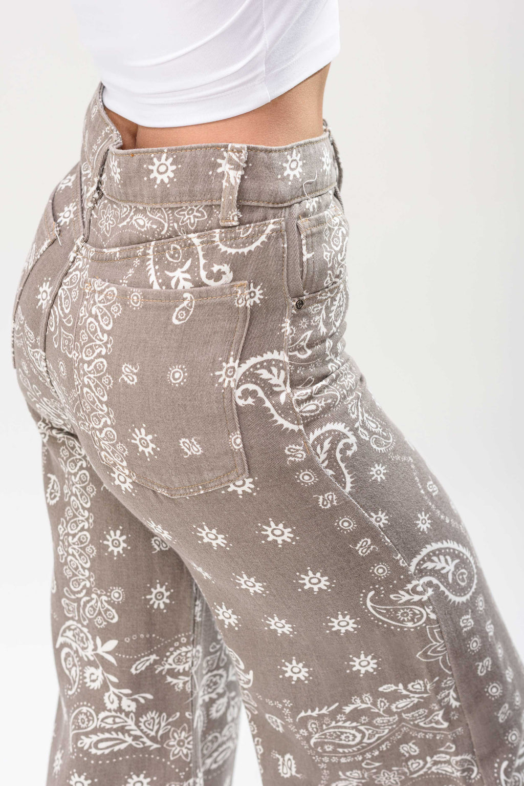 Bandana Soft
