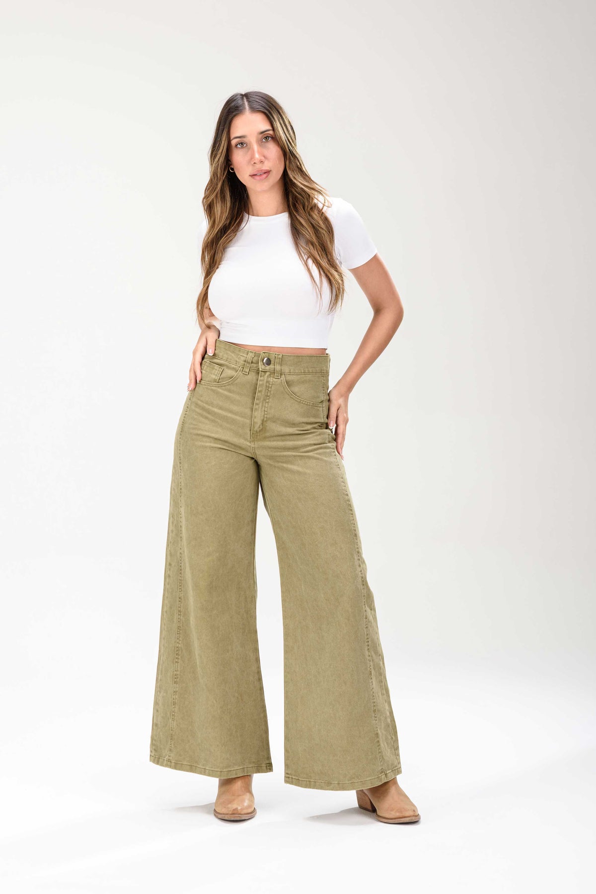 Wild Olive