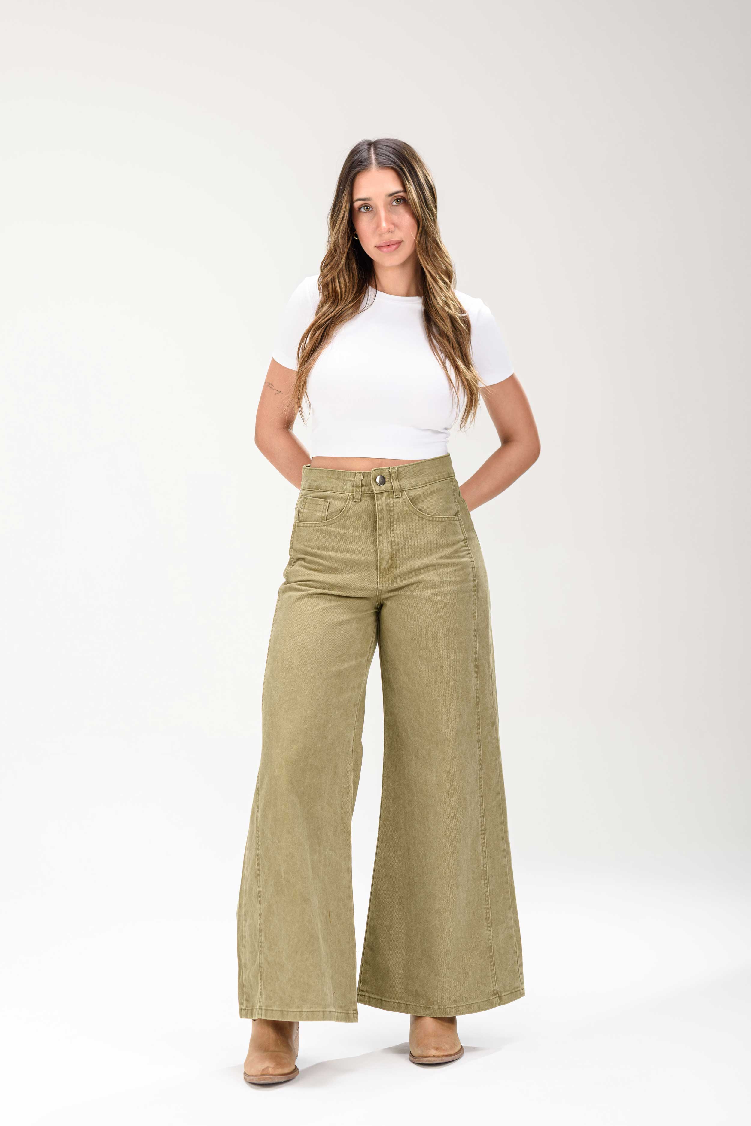 Wild Olive