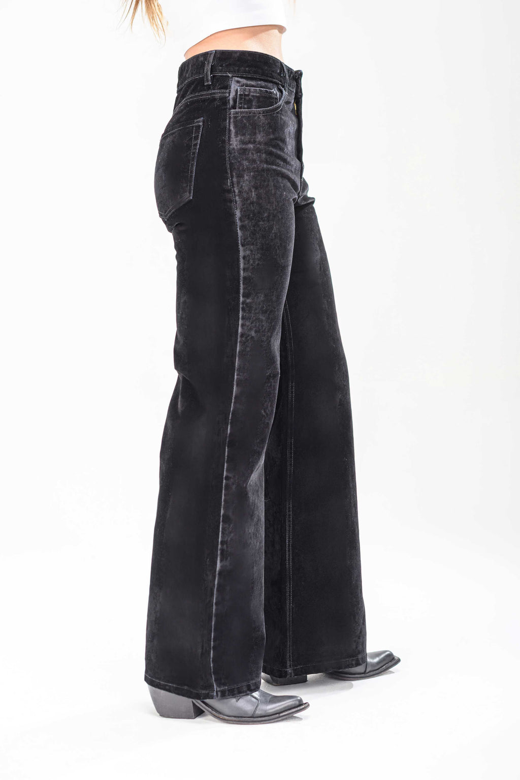 Pure Black