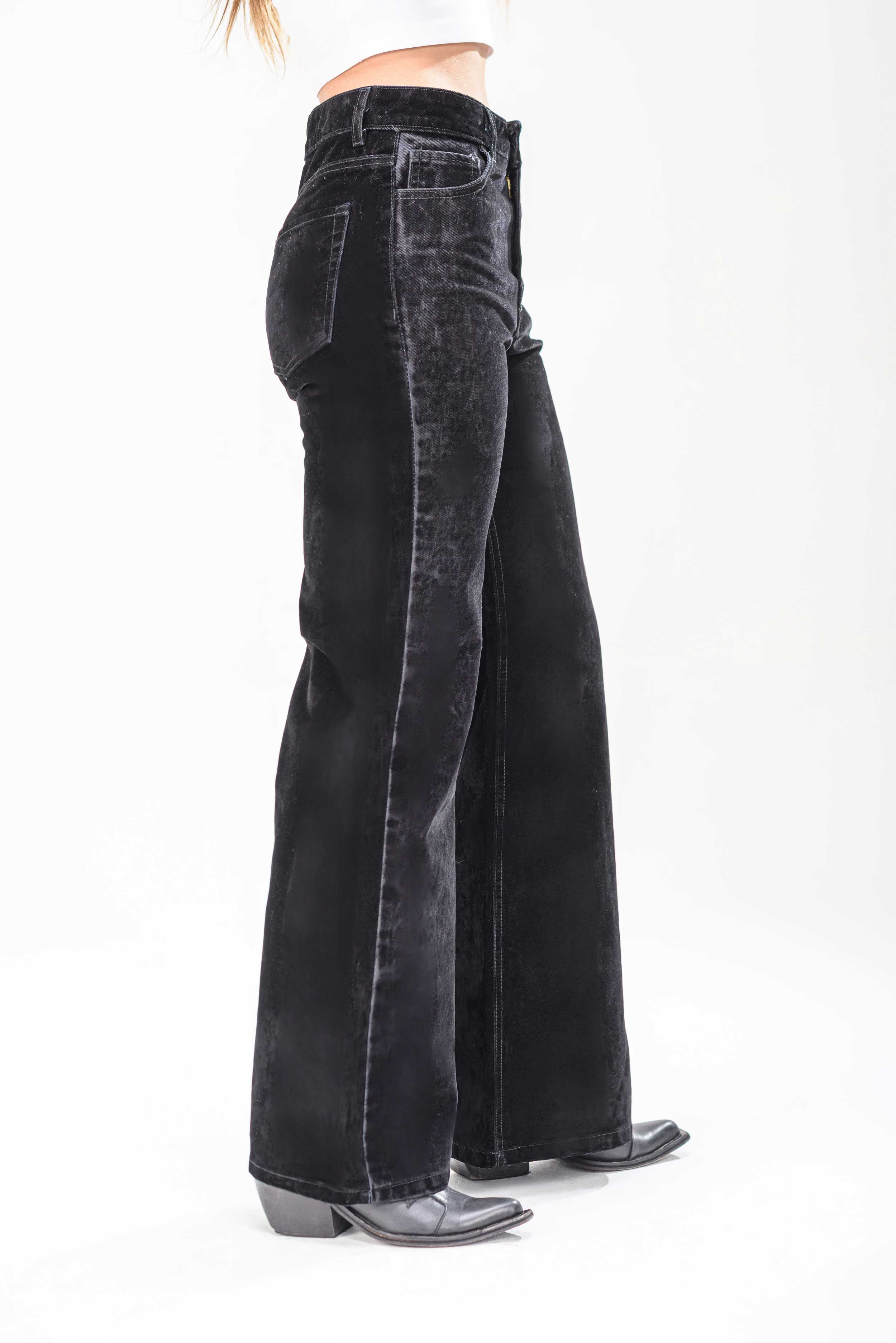 Pure Black