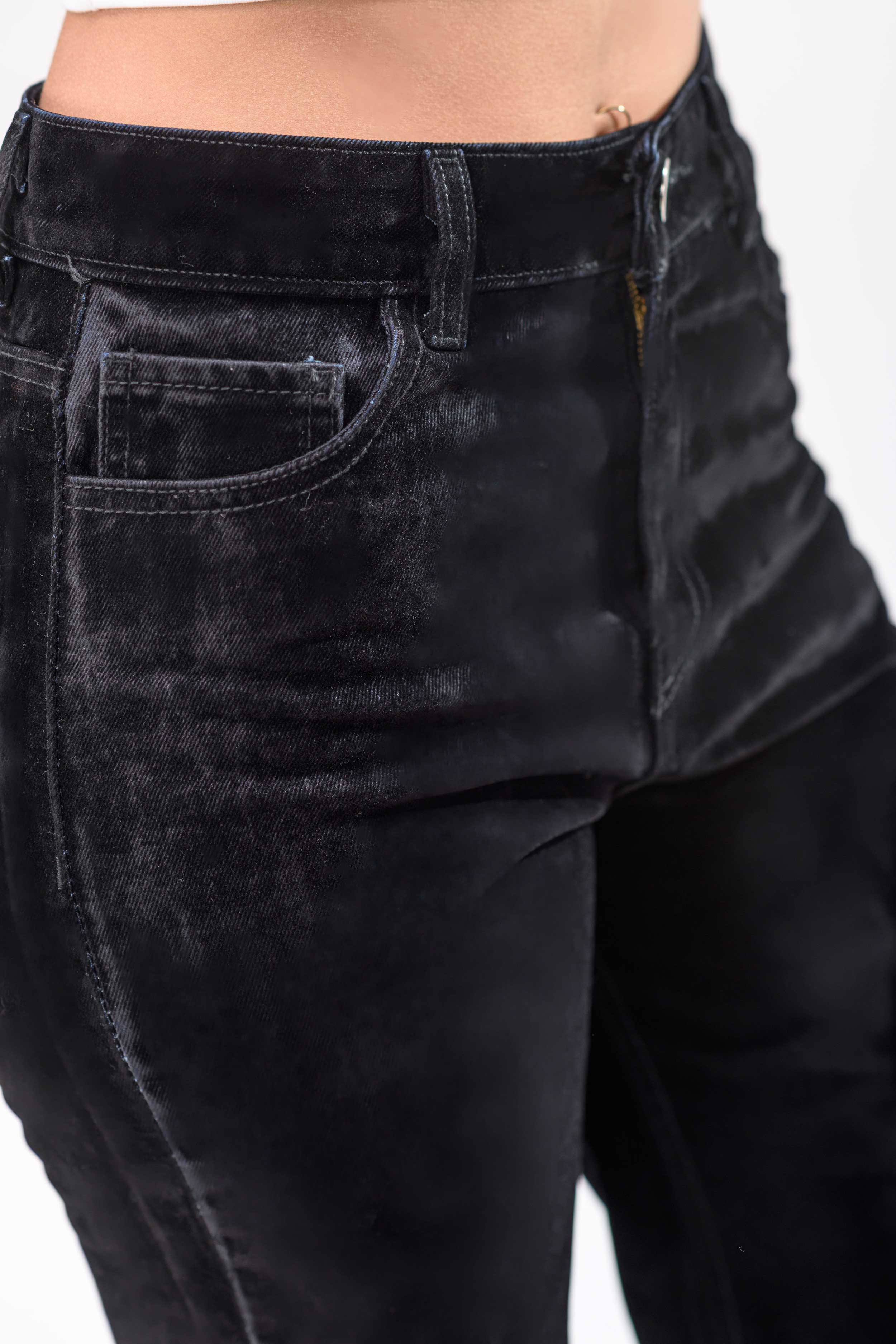 Pure Black