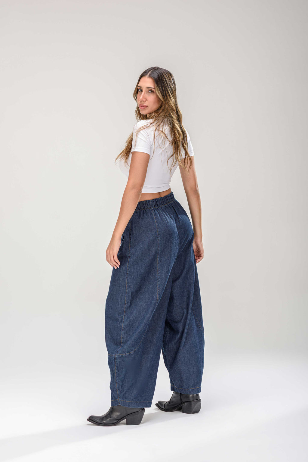 Easy Flow Pantalón