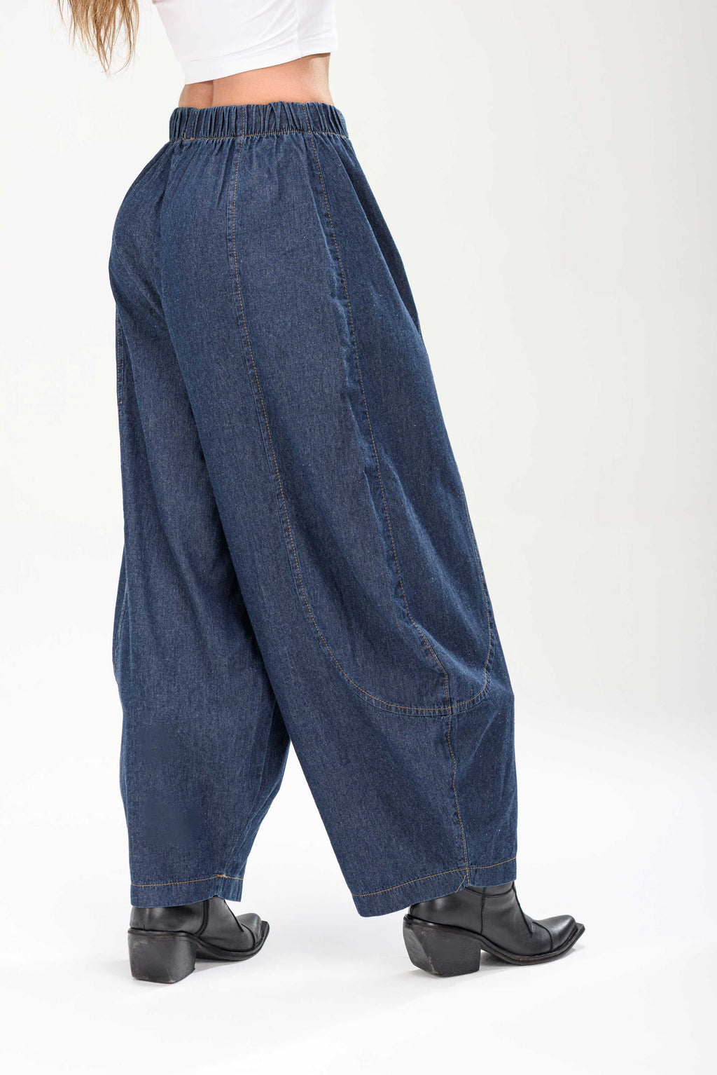 Easy Flow Pantalón