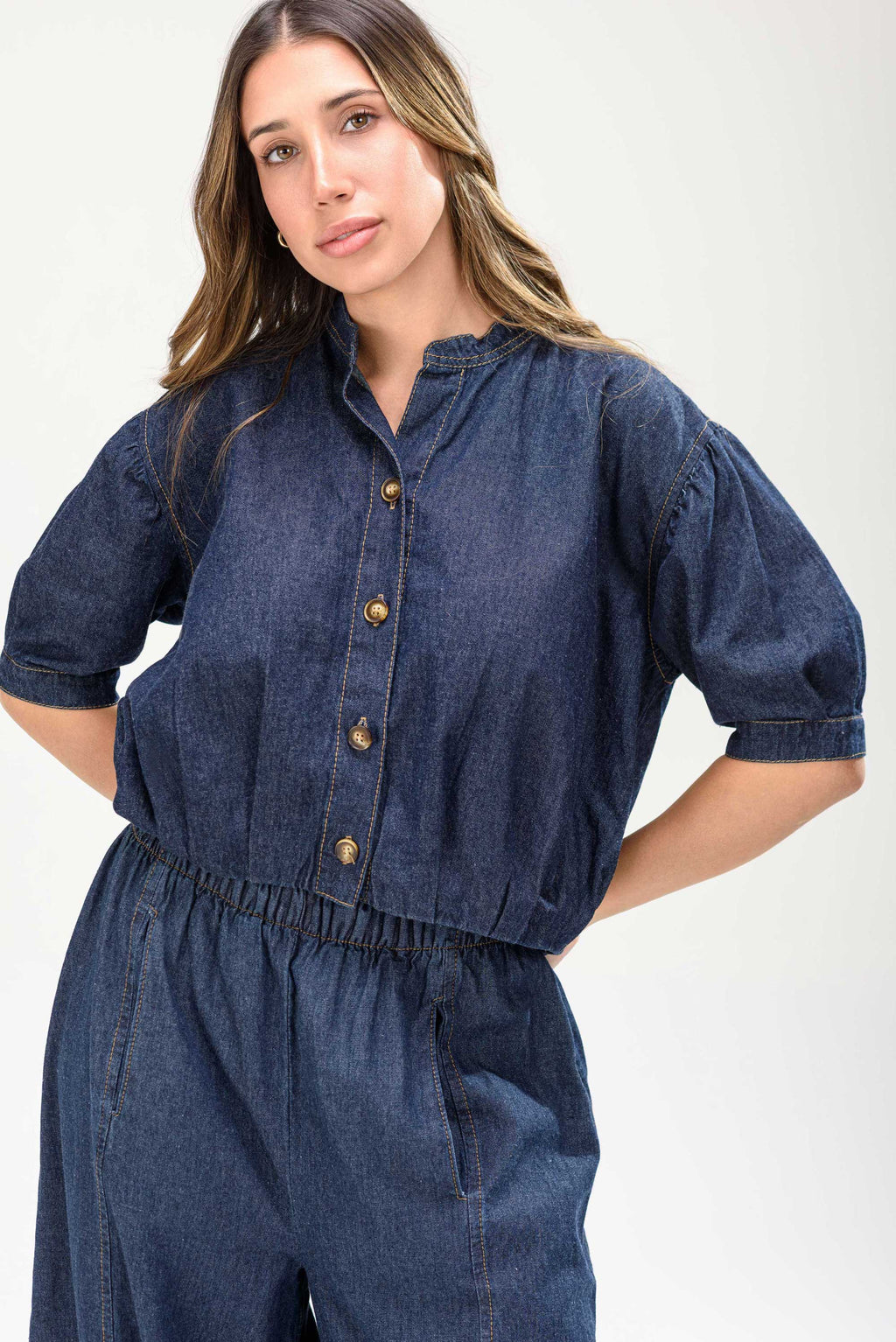 Easy Form camisa
