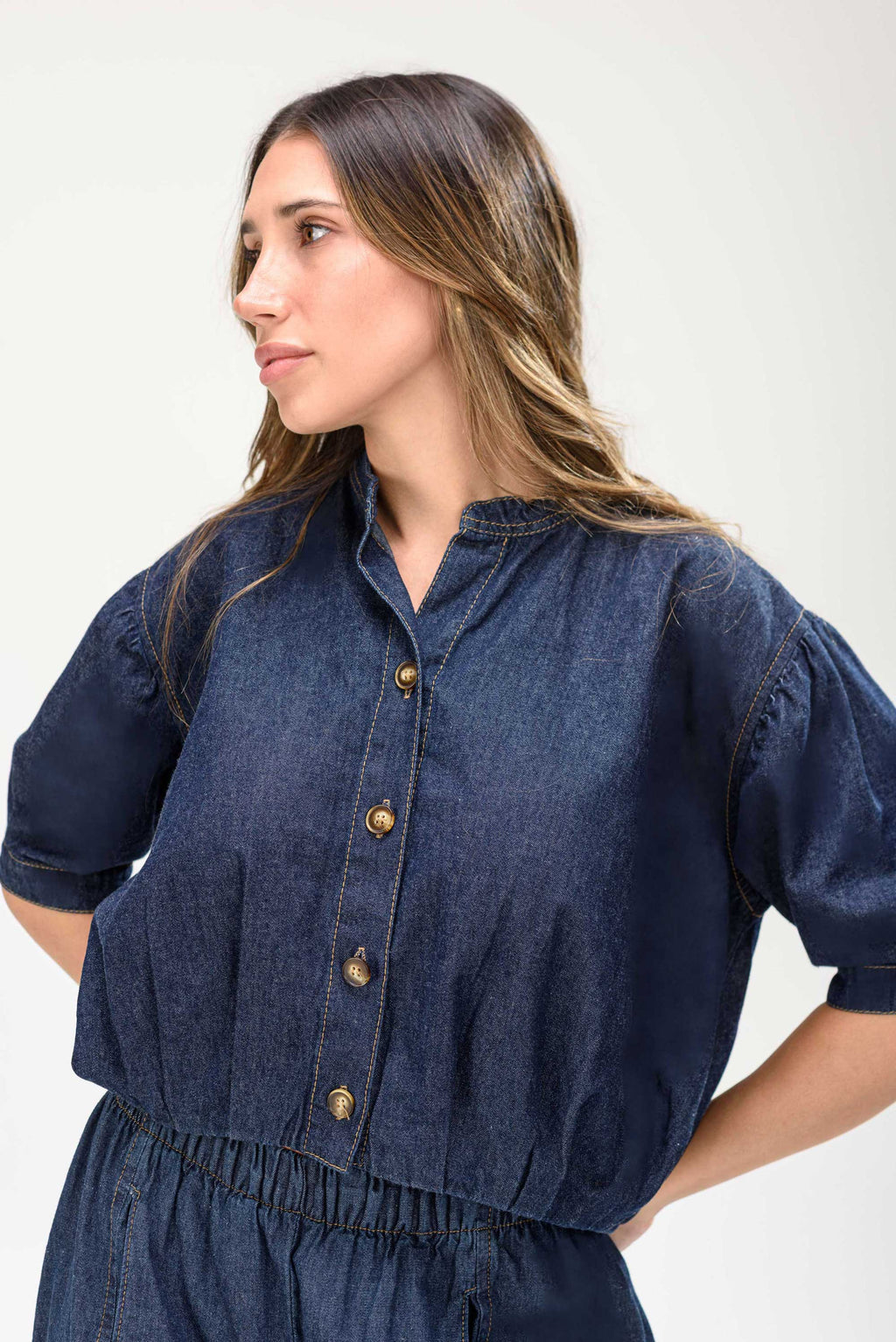 Easy Form camisa