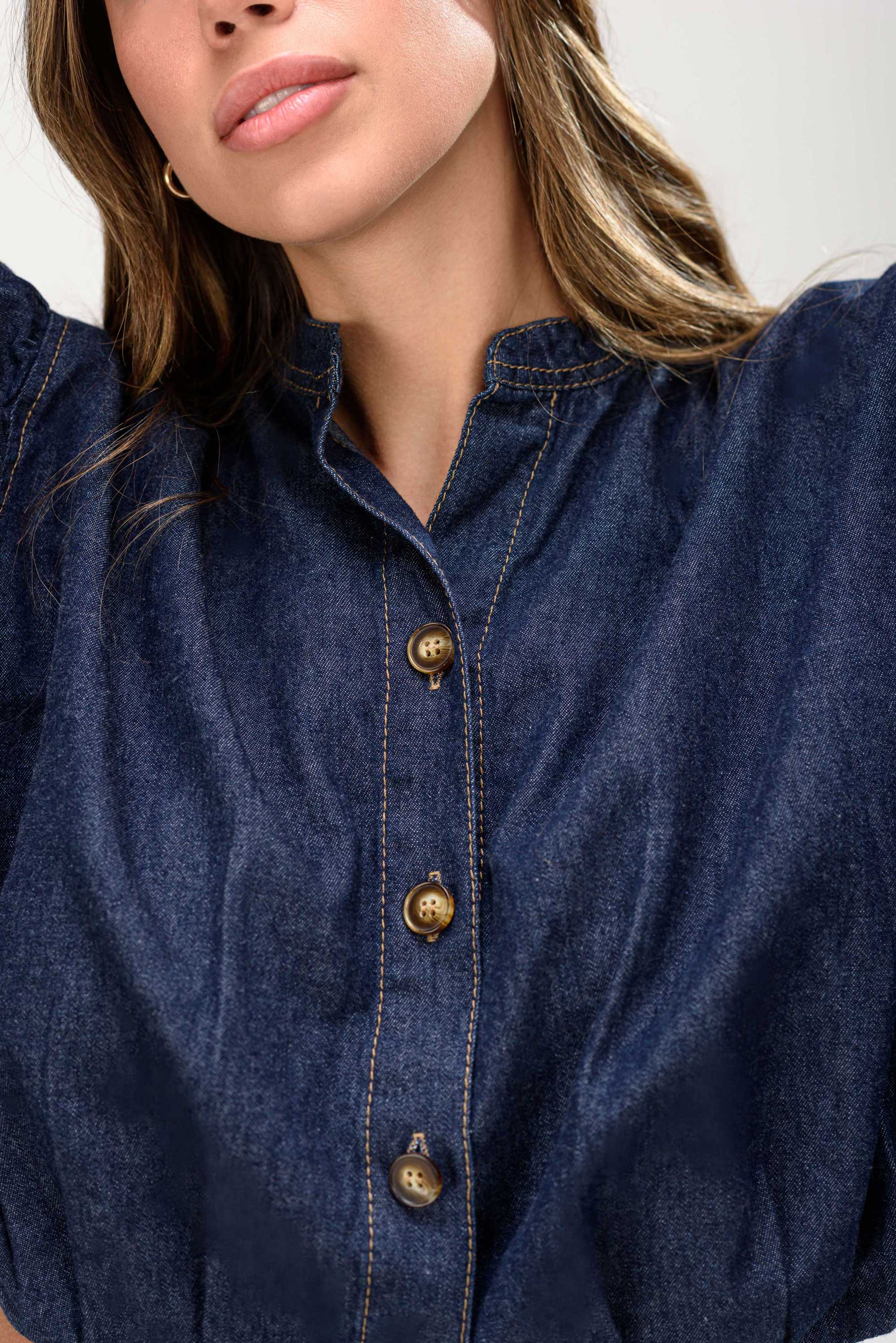 Easy Form camisa