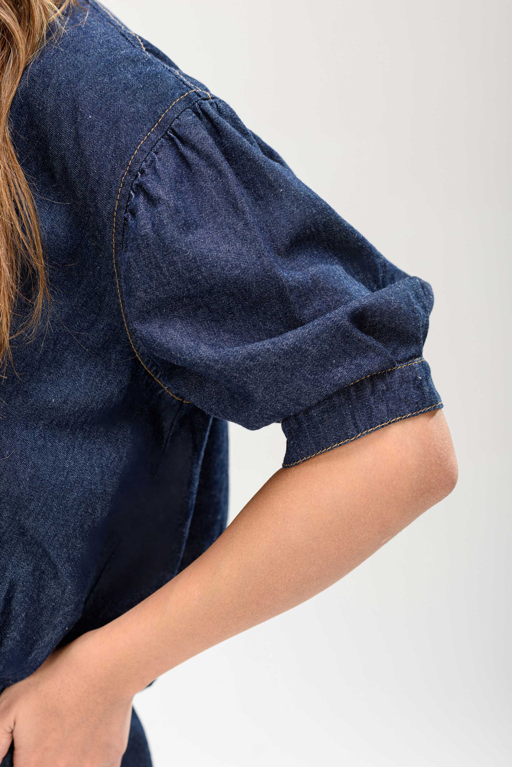Easy Form camisa