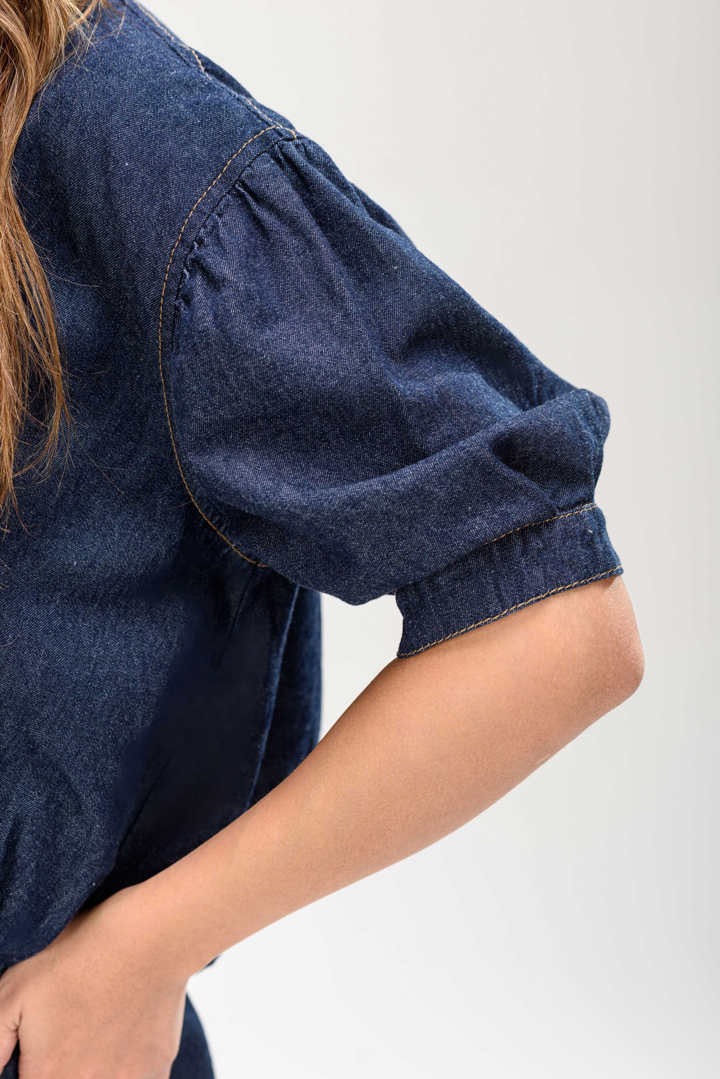 Easy Form camisa