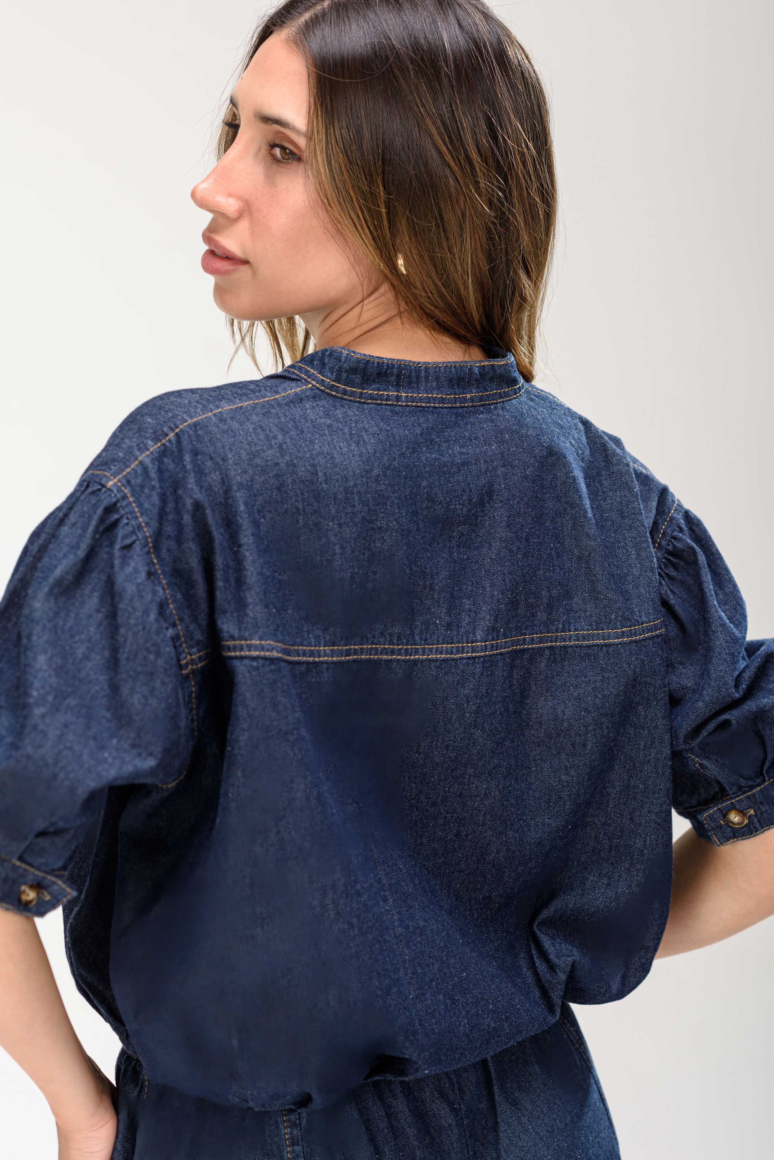 Easy Form camisa
