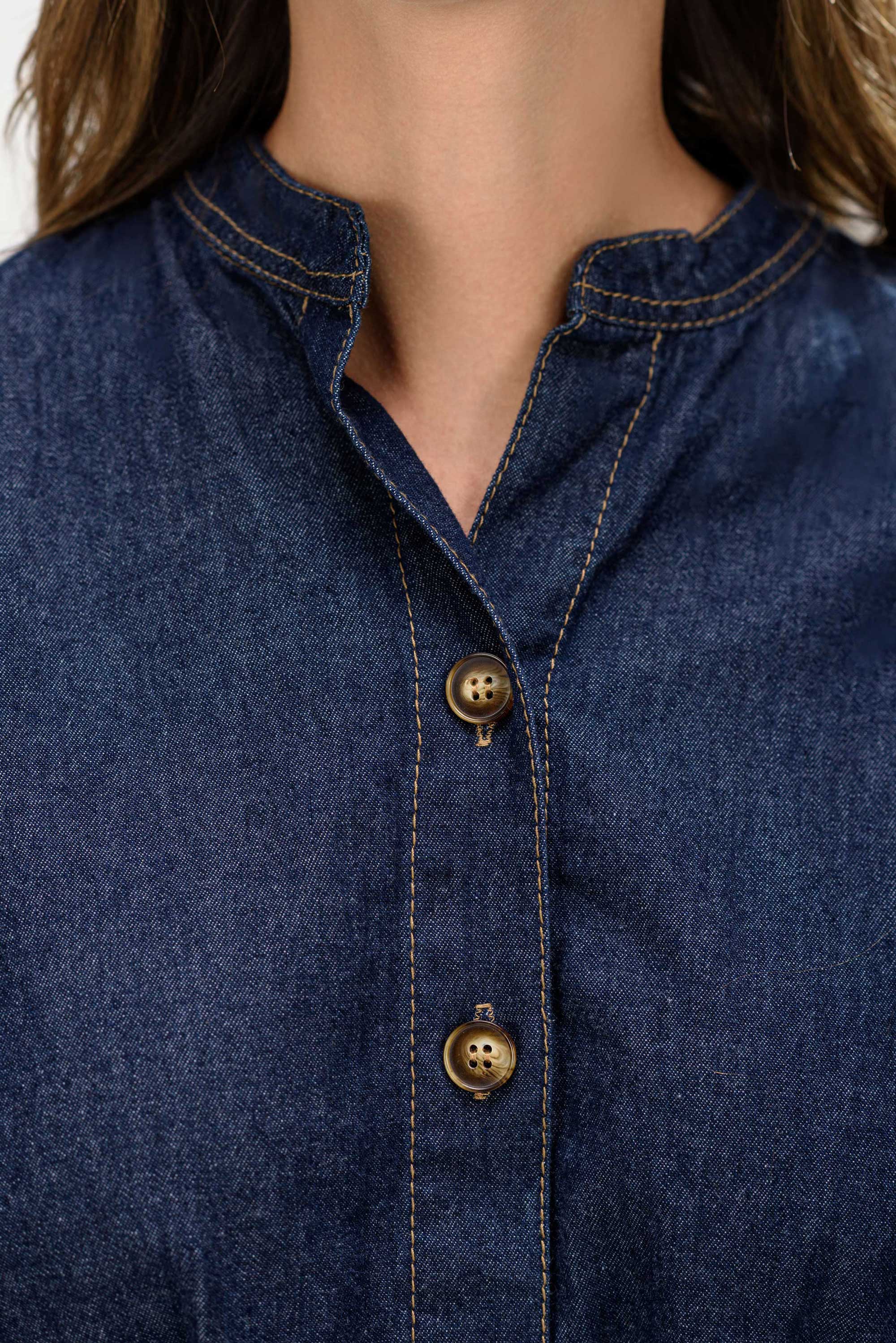 Easy Form camisa