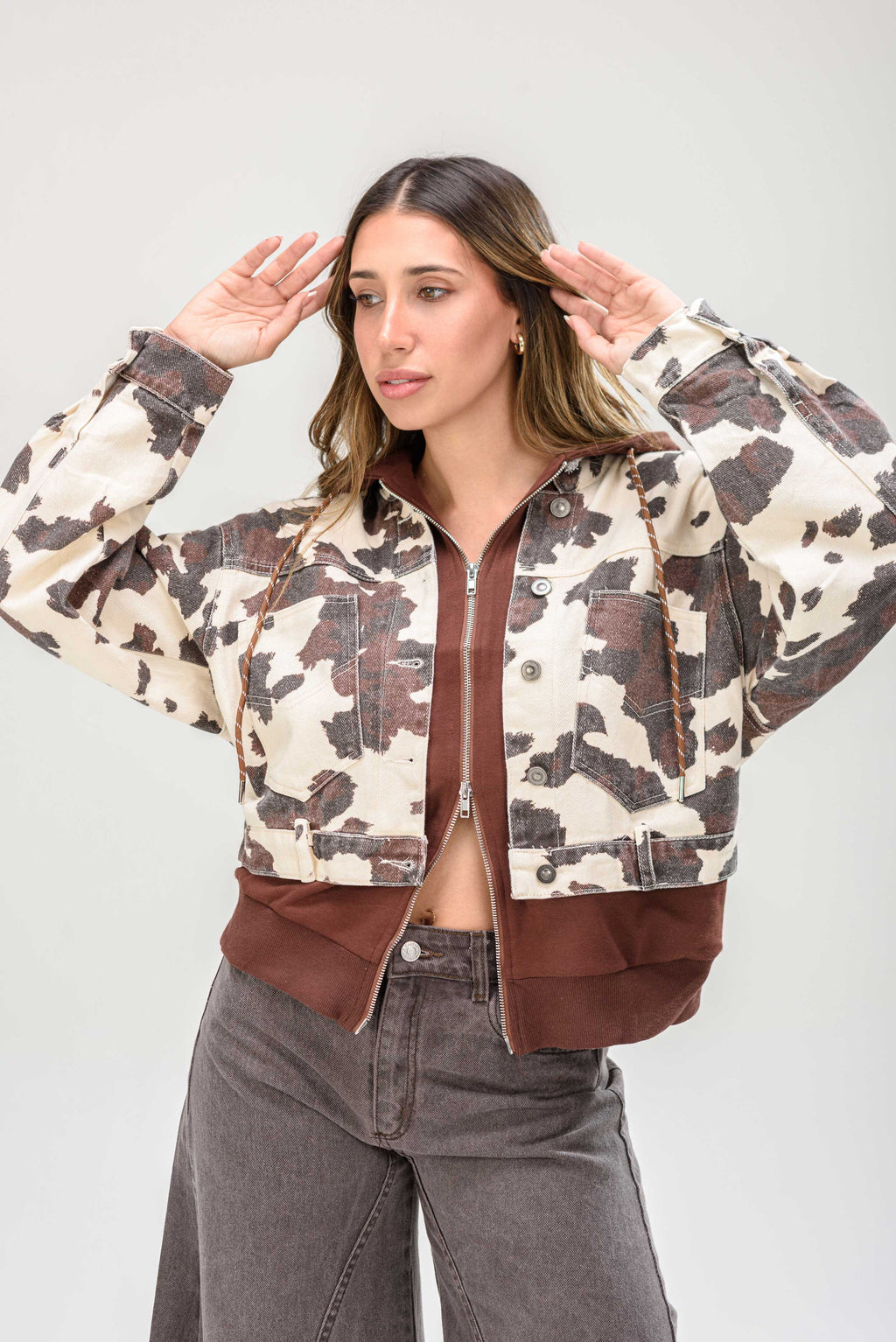 Urban Rodeo Jacket