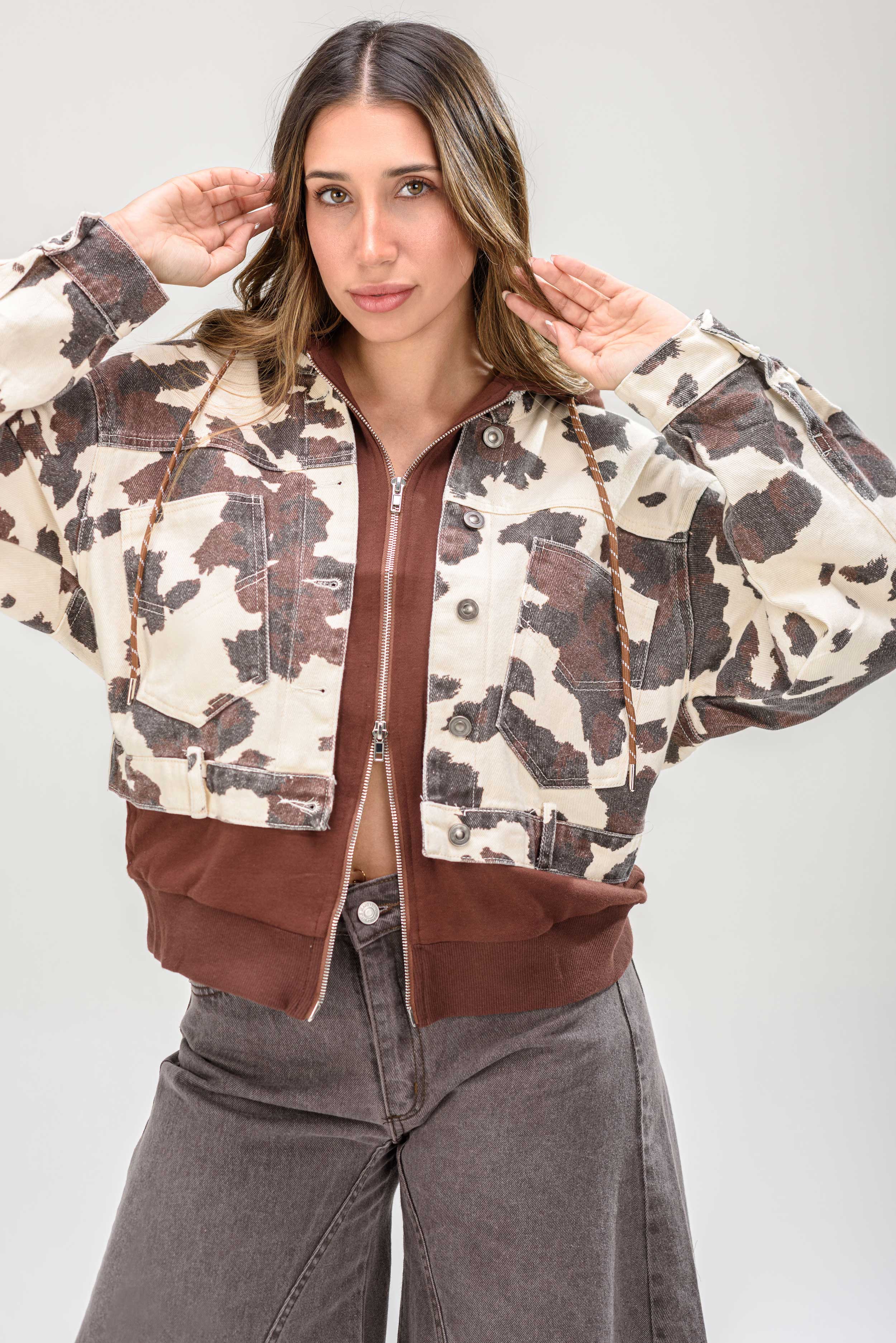 Urban Rodeo Jacket