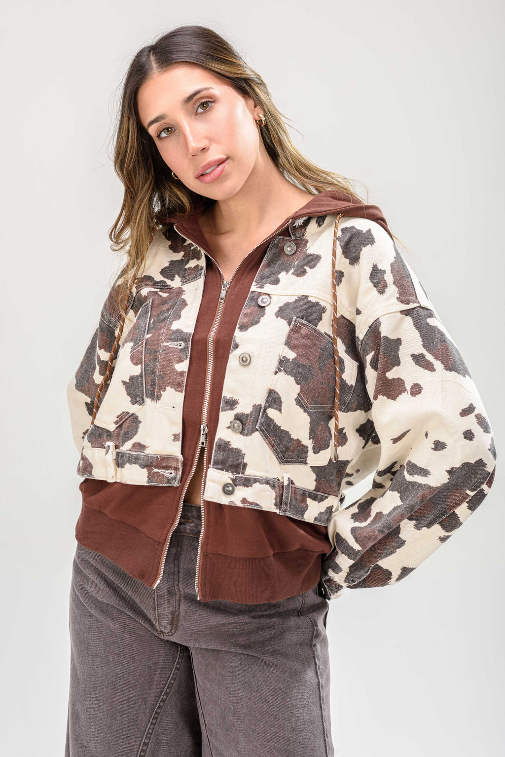 Urban Rodeo Jacket