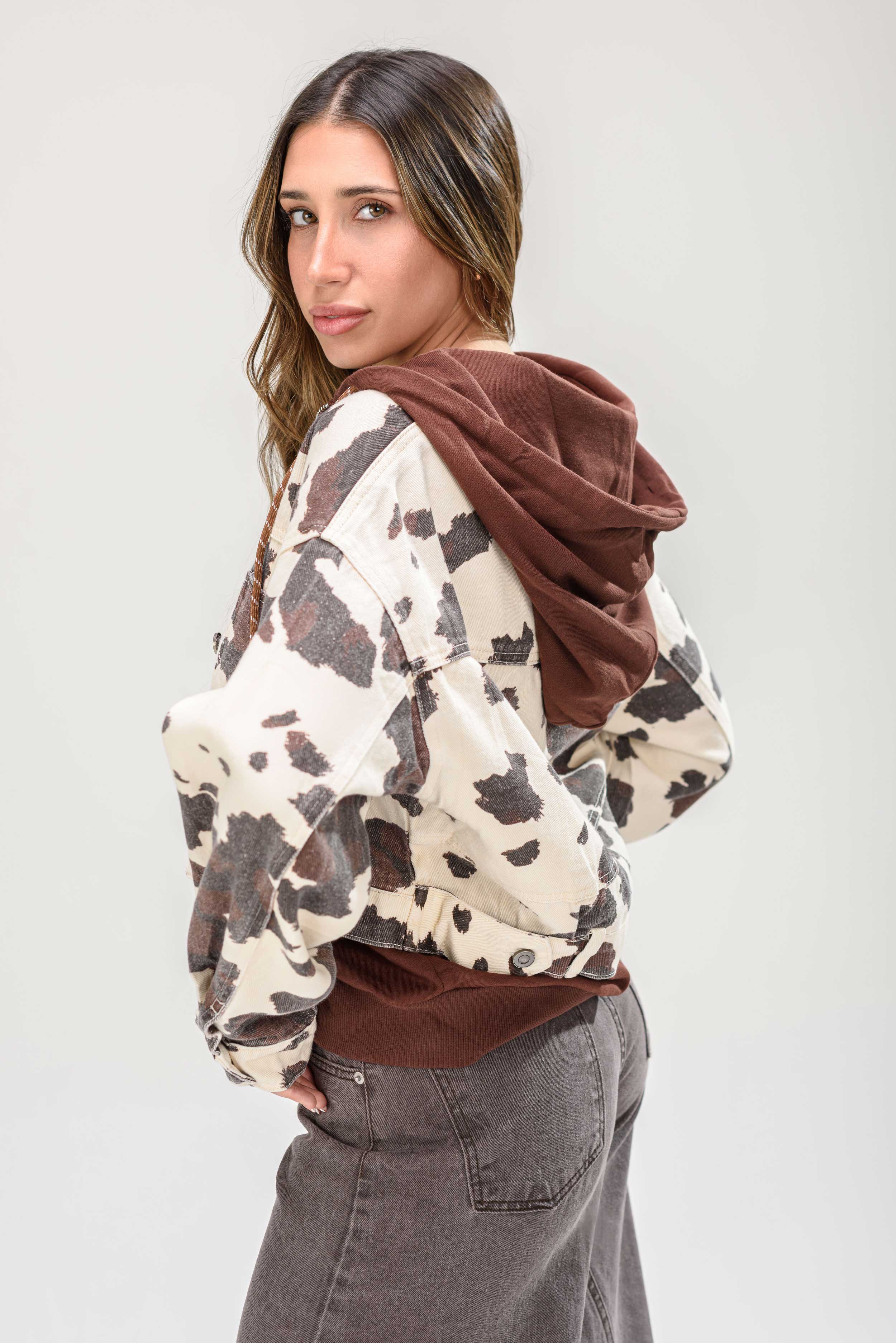 Urban Rodeo Jacket